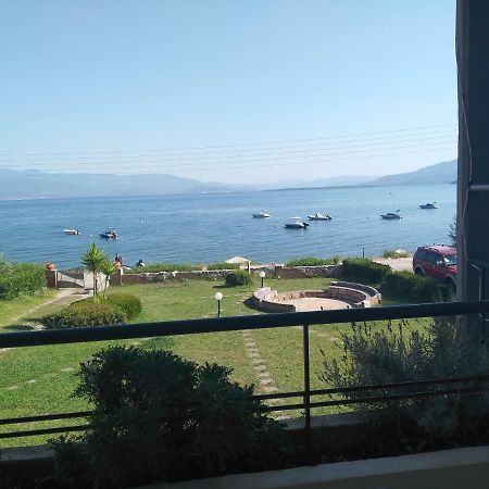 Mare E Monti1 Apartment Kamena Vourla Luaran gambar