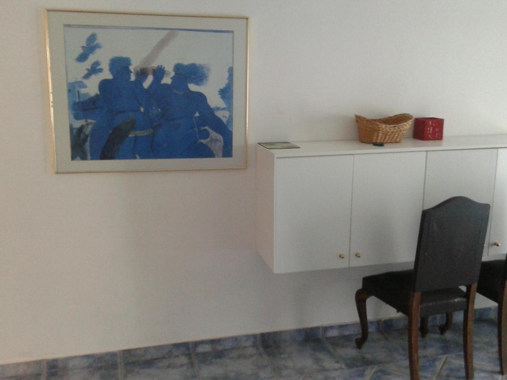 Mare E Monti1 Apartment Kamena Vourla Luaran gambar