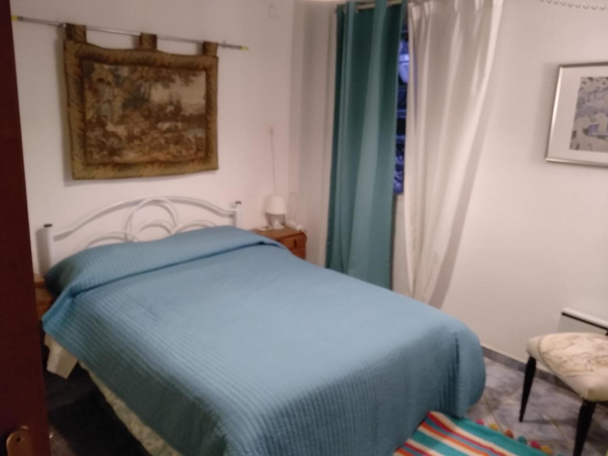 Mare E Monti1 Apartment Kamena Vourla Luaran gambar