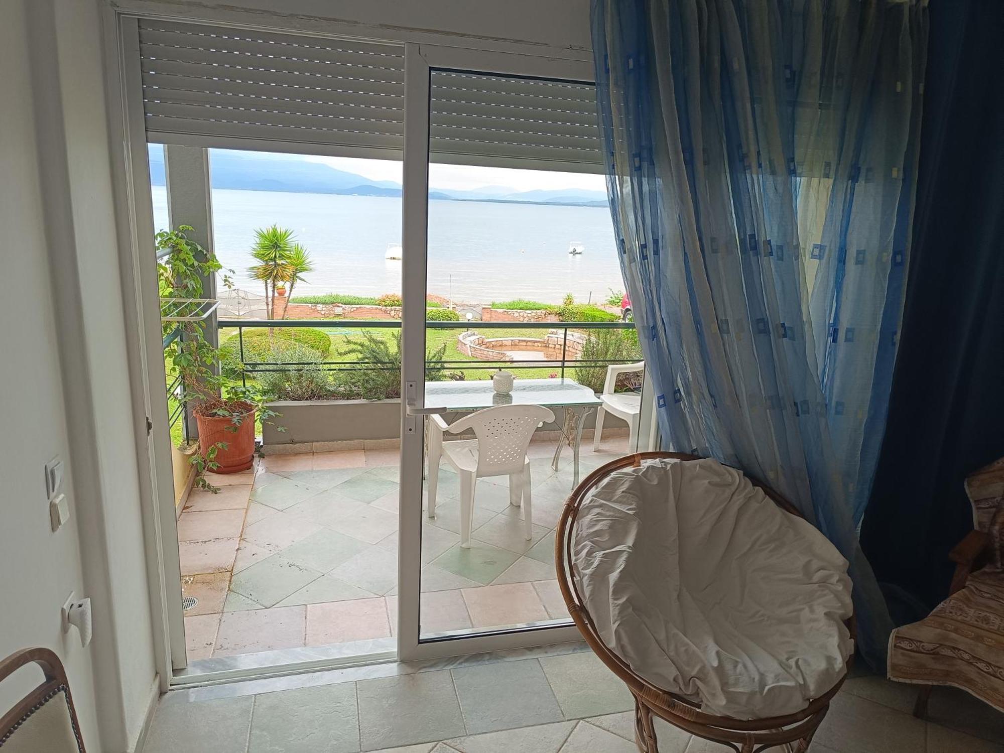 Mare E Monti1 Apartment Kamena Vourla Luaran gambar