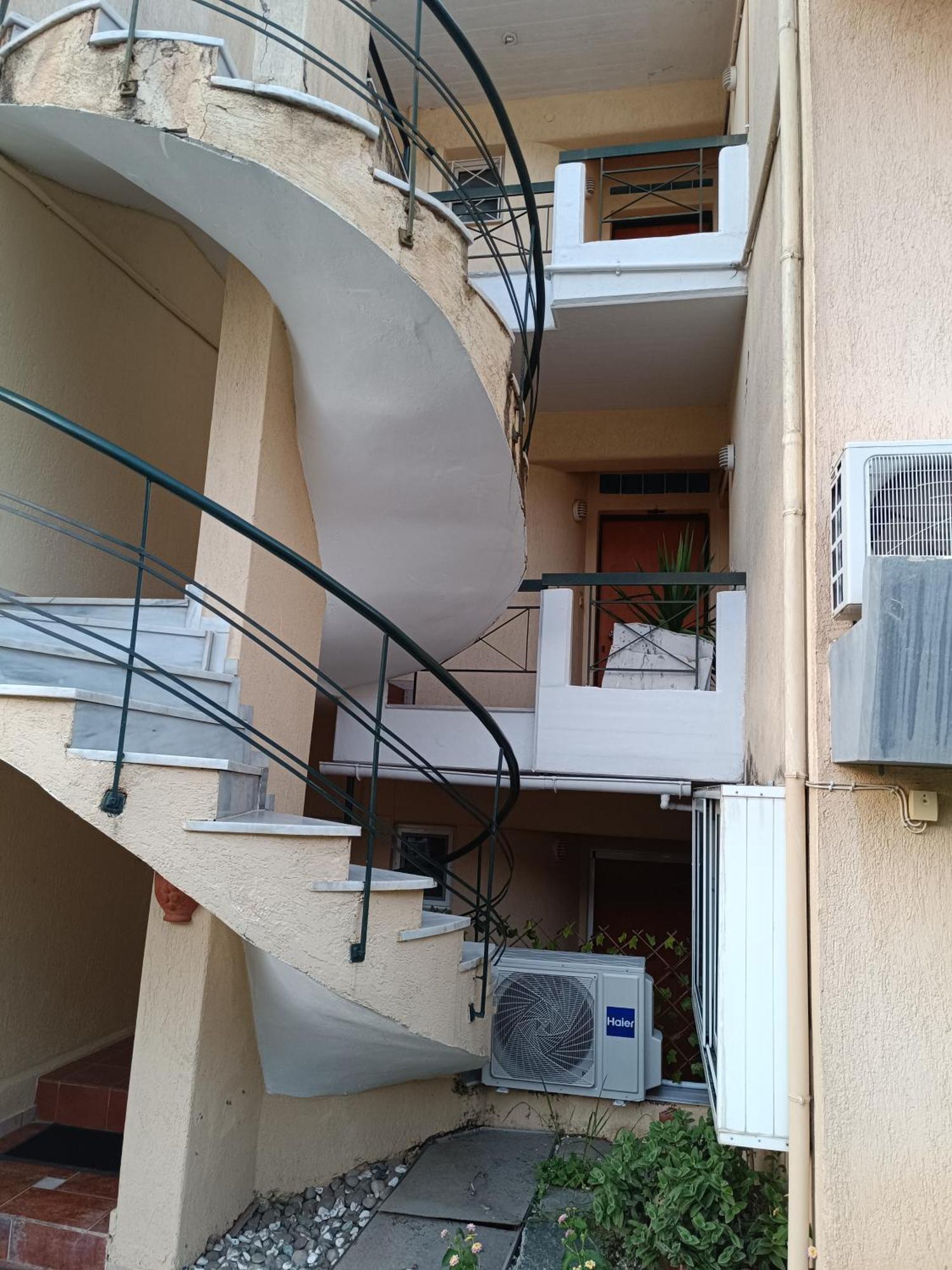 Mare E Monti1 Apartment Kamena Vourla Bilik gambar