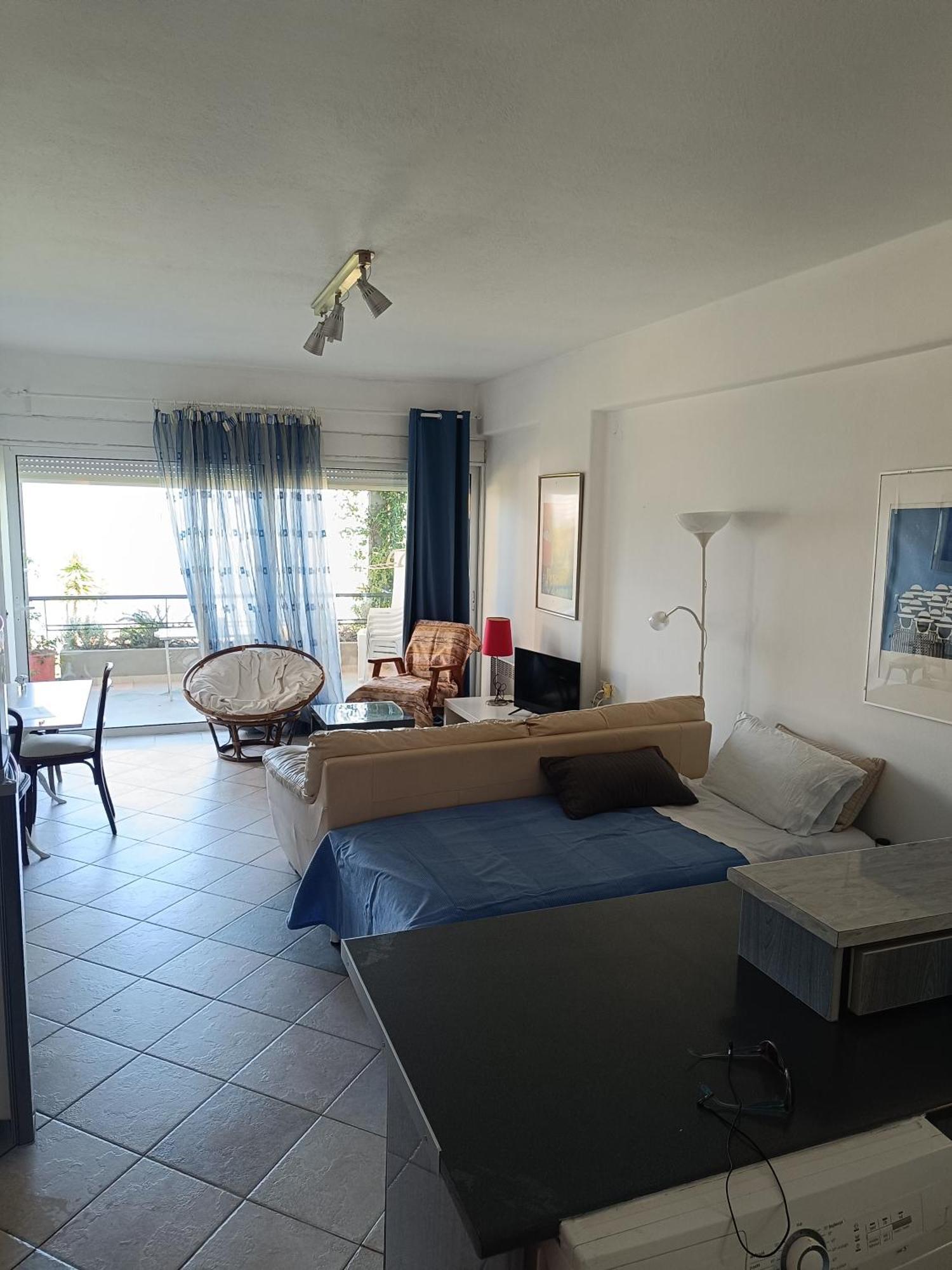 Mare E Monti1 Apartment Kamena Vourla Bilik gambar