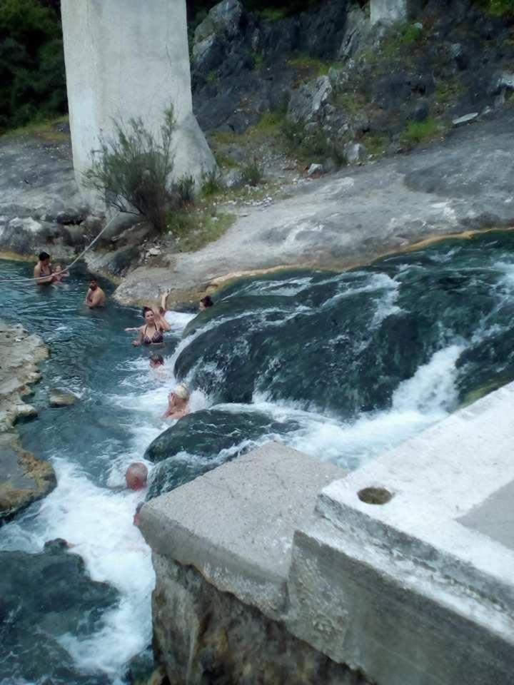 Mare E Monti1 Apartment Kamena Vourla Luaran gambar