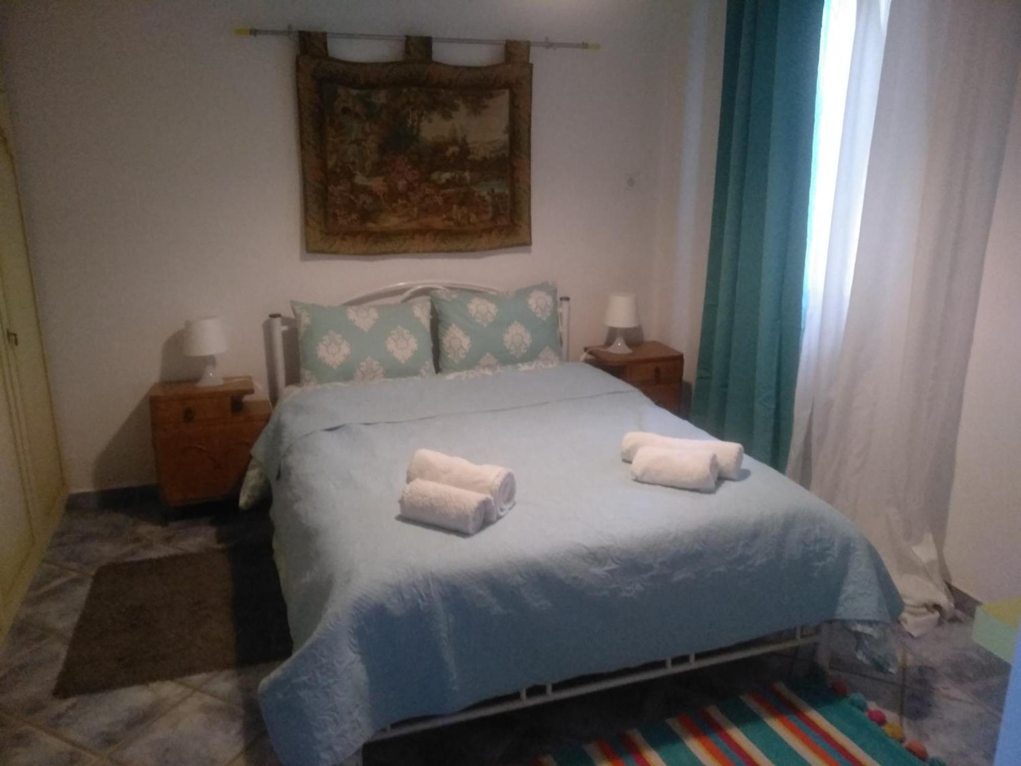 Mare E Monti1 Apartment Kamena Vourla Luaran gambar