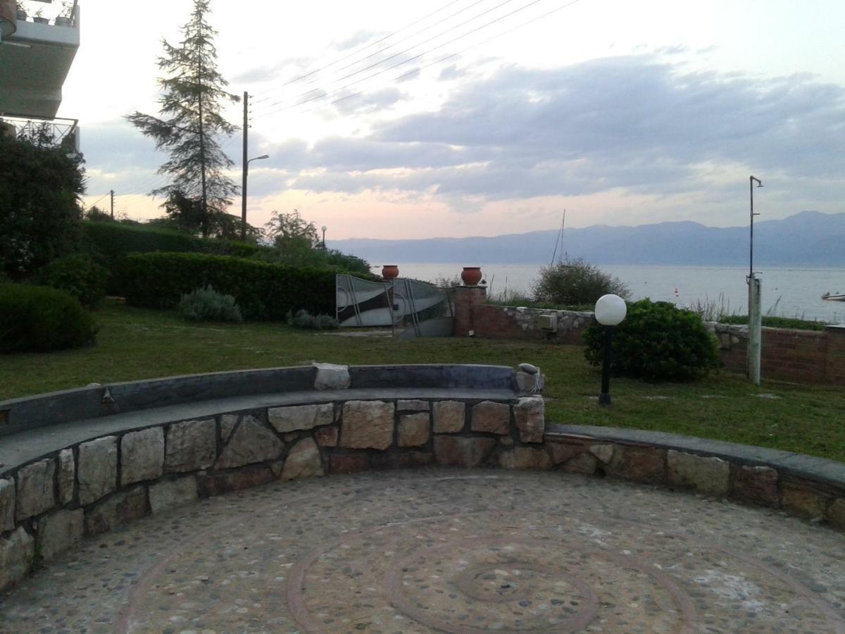 Mare E Monti1 Apartment Kamena Vourla Luaran gambar